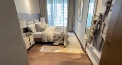 Boulevard 88 (D10), Apartment #552420101